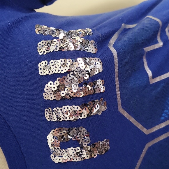 Victoria's Secret PINK Shirt - Picture 7 of 12